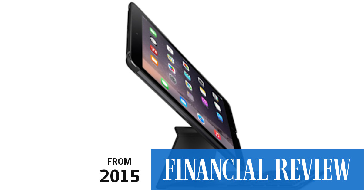 Australia one of the cheapest locations globally to buy an Apple iPad